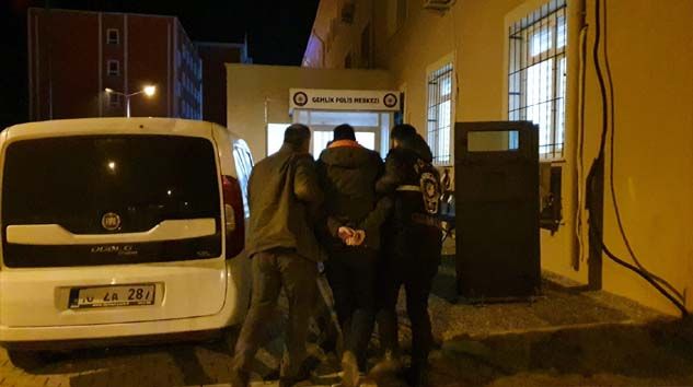 Evine çağırdığı komşusunu silahla vurarak öldürdü