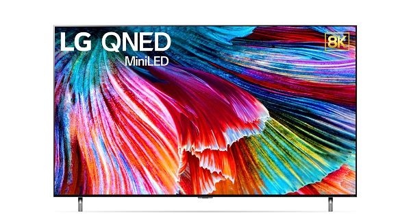 LG, 2021 Serisi Premium TV’lerini Satışa Sunuyor