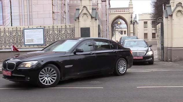 Türk ve Rus heyetlerinin İdlib görüşmelerinde ikinci gün