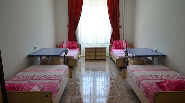 Elazığ’da KYK yurtlarında kalan öğrencilerden şubat ayında yurt ücreti alınmayacak