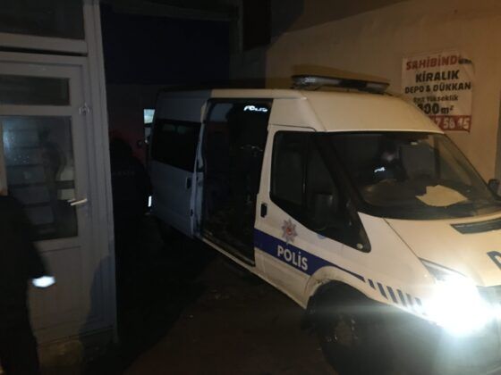 Esenyurt’ta kağıt toplayıcıların kavgası kanlı bitti: 1 ölü, 3 yaralı