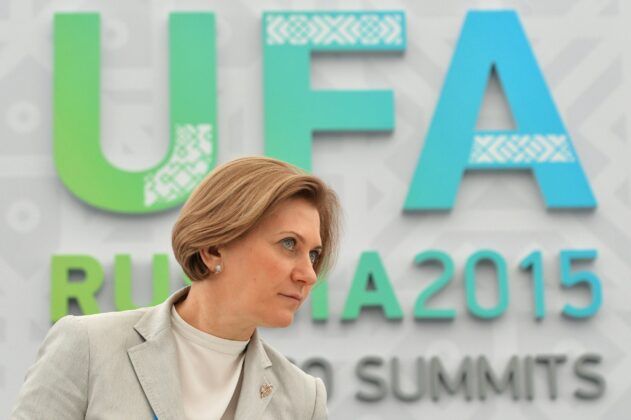 Rusya’da EpiVacCorona aşısı 65 yaş üstüne uygulanmaya başlanacak