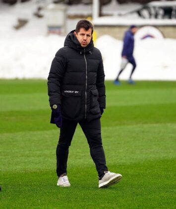 Emre Belözoğlu: ‘Hakkımızı yedirmeyiz’