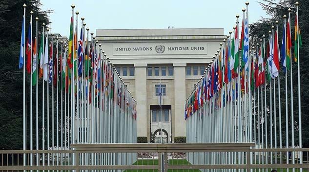 Libya krizine çözüm amacıyla askeri komite toplantısının ikinci turu Cenevre’de başlıyor