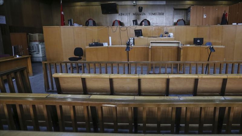 ’25 Aralık darbeye teşebbüs’ davasında cezalar uygun bulundu