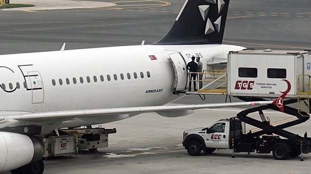 Barış Pınarı Harekatı’ndan bu yana 229 yabancı terörist savaşçı sınır dışı edildi