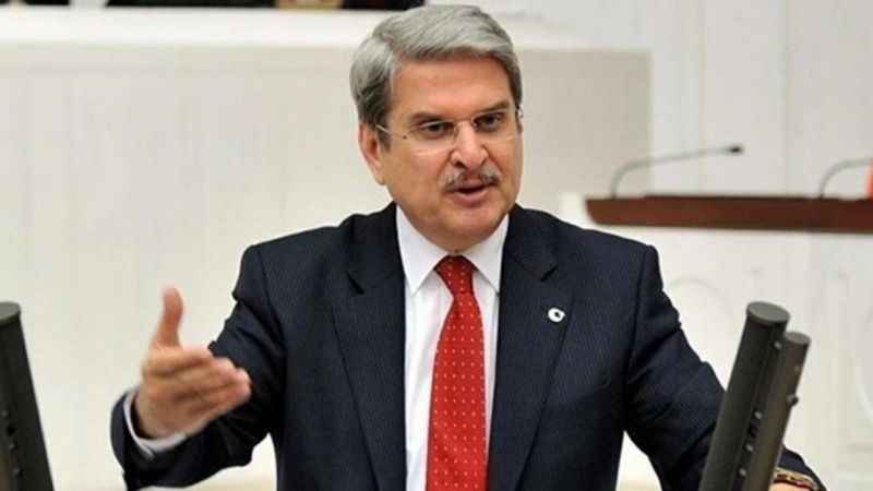 Aytun Çıray, İYİ Parti'den istifa etti