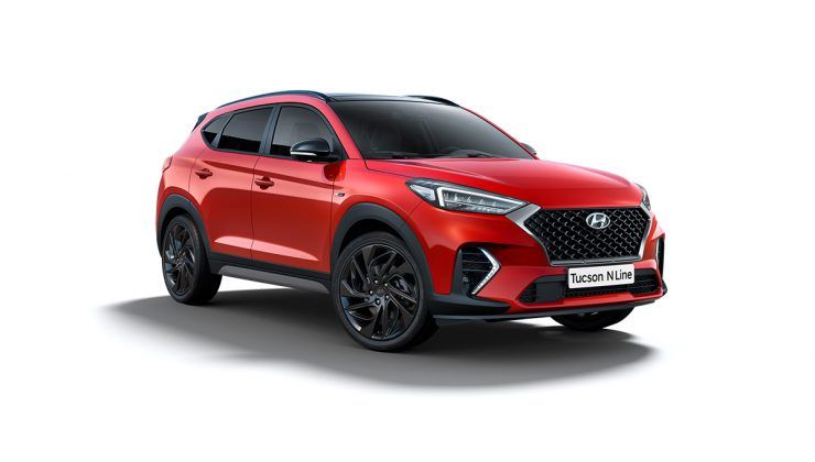 Hyundai’den Kaçırılmayacak Son Hafta Fırsatı.