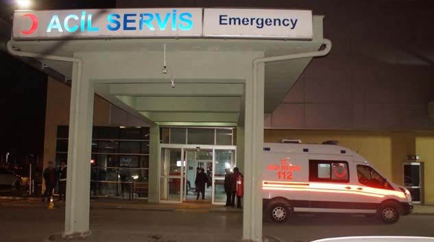 Çubuk’ta evinde boğulmuş olarak bulunan kadının eşi gözaltına alındı