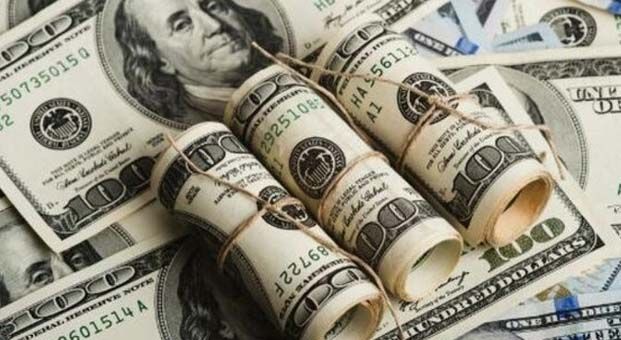 Dolar 6,0680 seviyesinde