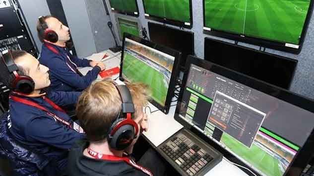 Barış Şimşek: VAR çağırırsa hakem gitmek zorunda