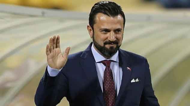 Denizlispor’da Bülent Uygun dönemi