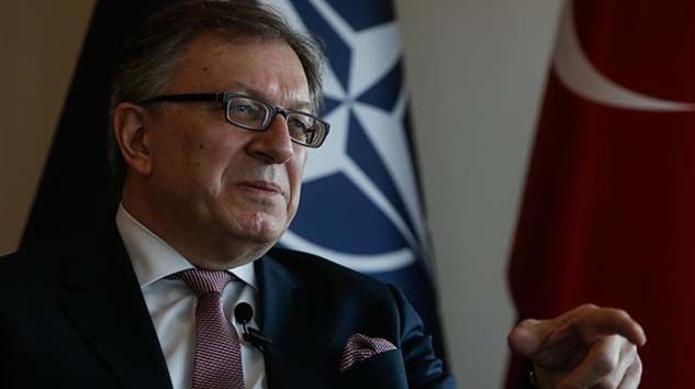 Tacan İldem: Türkiye, NATO açısından son derece önemli bir müttefik
