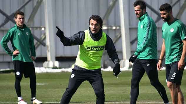 Bülent Korkmaz: Taraftar kızacaksa bana kızsın