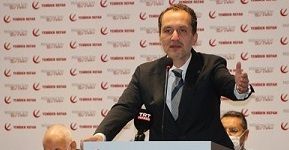 Yeniden Refah Partisi: ’28 Şubat darbesi, Türkiye için  bir dönüm noktası oluşturmuştur’