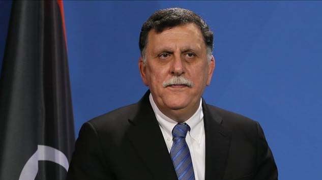 Serrac: Saldırılar durmadan barışı konuşmanın bir anlamı yok