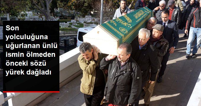 Kız kardeşinden yürek burkan açıklama: Ölmeden önce çiçek gibiyim demişti
