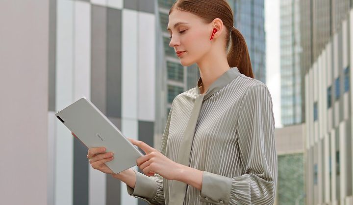 Huawei Online Mağaza’dan   Kadınlar Günü’ne Özel Kampanya