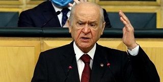 MHP lideri Bahçeli: ‘Cumhuriyet Başsavcılığının, HDP hakkında inceleme başlatması beklediğimiz bir gelişmedir’