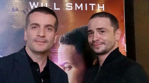 Oyuncu Ahmet Kural trafik kazası yaptı