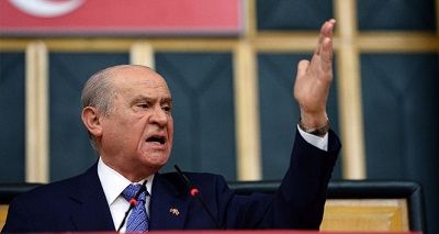 Bahçeli: Hdp’nin kapatılması acildir! Bahçeli: Hdp’nin kapatılması acildir!