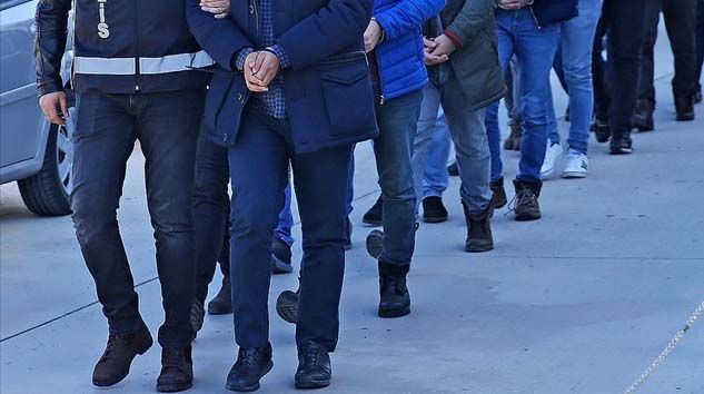 Emniyet Müdürü Verdi’nin şehit edilmesi soruşturmasında 6 gözaltı