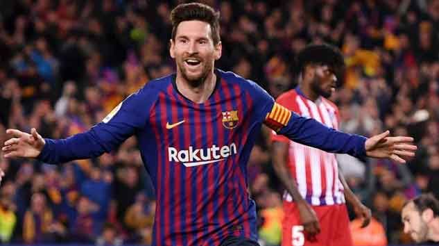Messi, Barcelona’dan ayrılacak mı?
