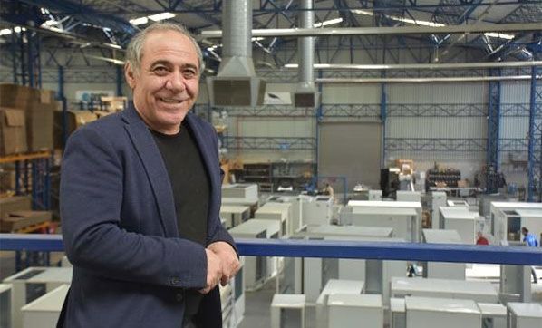 Çobandı fabrikatör oldu! 42 ülkeye ihracat yapıyor