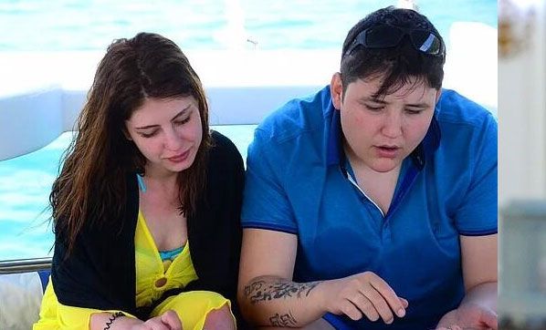 Türk hacker Çiftlik Bank firarisi Tosuncuk Mehmet Aydın’ın adresini buldu Türk hacker Çiftlik Bank firarisi Tosuncuk Mehmet Aydın’ın adresini buldu