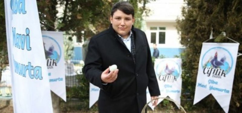 Türk hacker Çiftlik Bank firarisi Tosuncuk Mehmet Aydın’ın adresini buldu Türk hacker Çiftlik Bank firarisi Tosuncuk Mehmet Aydın’ın adresini buldu