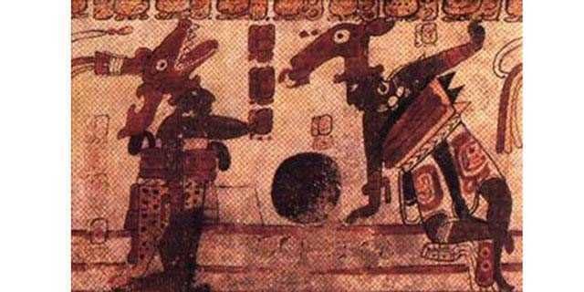 Esrarı çözülemeyen kıta MU