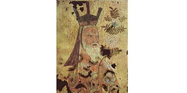 Esrarı çözülemeyen kıta MU