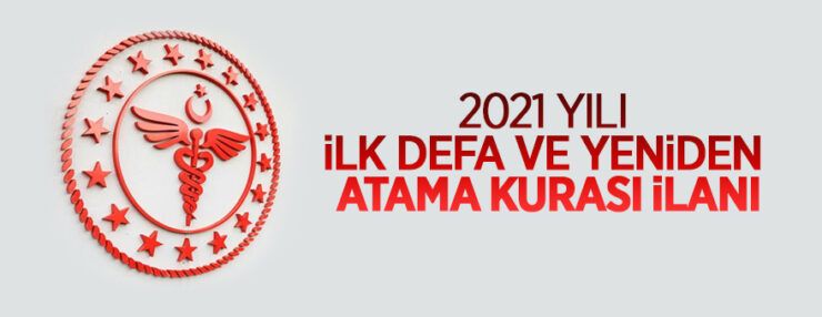 Sağlık Bakanlığı uzman tabip, tabip, uzman diş tabibi, diş tabibi ve eczacı istihdam edecek