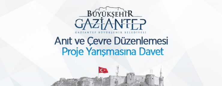 Anıt ve Çevre Düzenlemesi Proje Yarışmasına Davet