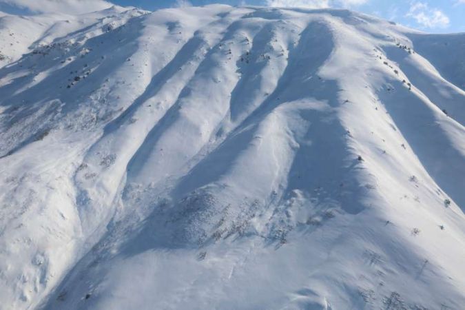 Van’da kar rekoru 80 yılda 3 kez yaşandı