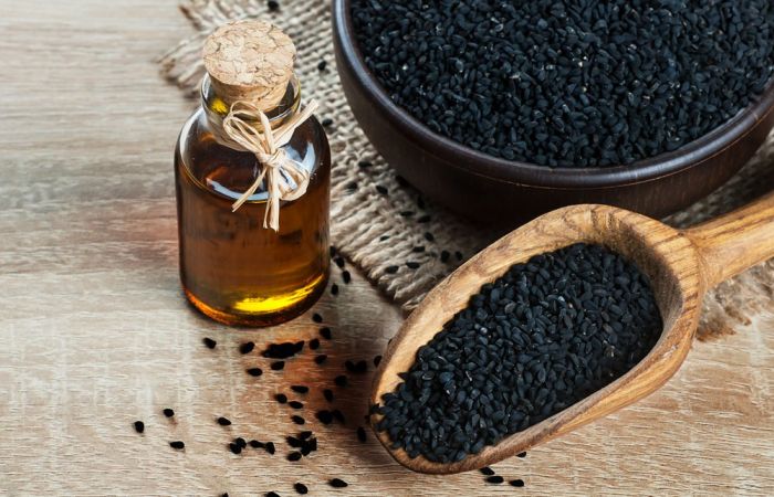 Çörek otu yağı hakkında bunları biliyor musunuz?