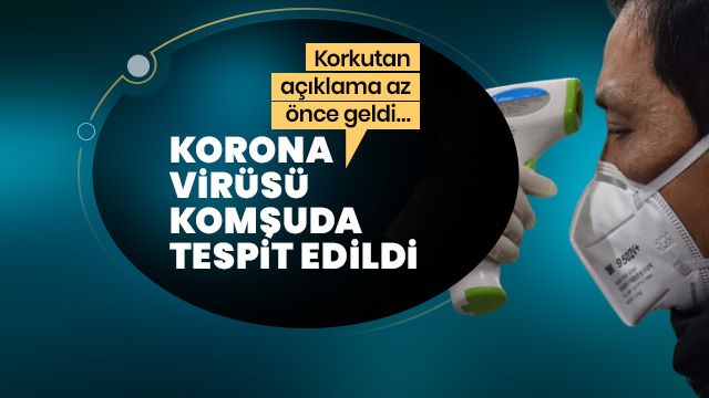 İran Sağlık Bakanlığı, Kum kentinde 2 kişiye yeni tip koronavirüsün bulaştığını açıkladı