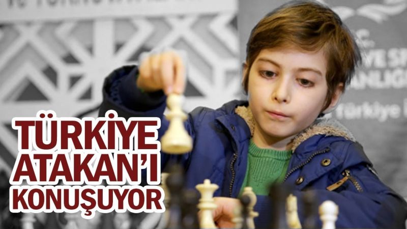 Sosyal medya kitap tutkunu Atakan’ı konuşuyor