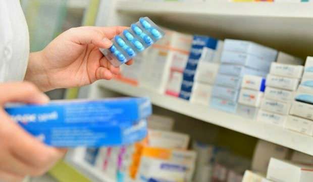 İlaç gibi gelecek büyüme