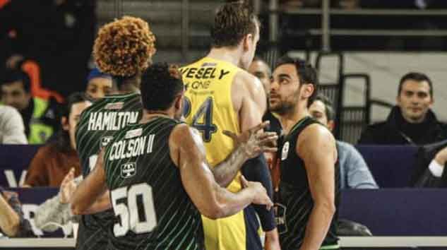 Darüşşafaka’dan itiraz:   Kural hatası var