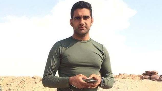 İdlib’de şehit olan sözleşmeli Er Ertürk’ün ailesine acı haber verildi