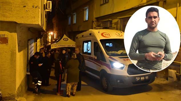 İdlib’de şehit düşen er Mustafa Ertürk kim nereli?