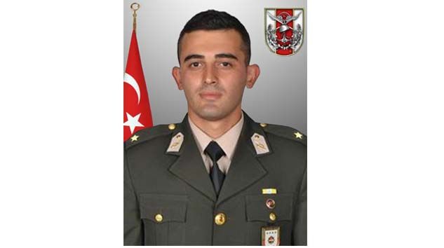 İdlib’de şehit olan Teğmen Ali Emre Fırıncıoğlulları kimdir nereledi