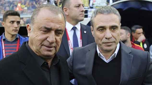 Fatih Terim Ersun Yanal rekabetinde kim üstün?