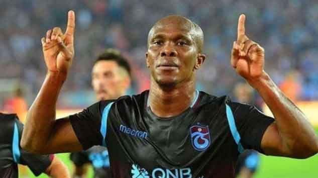 Nwakaeme, Beşiktaş’ı çok seviyordu ama…