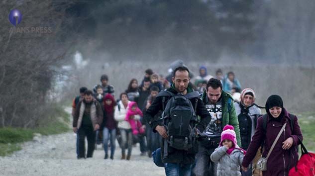 Türkiye’de ne kadar Suriyeli var?