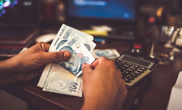 İndirim üstüne indirim…