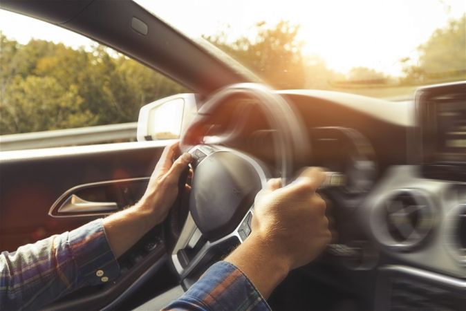 İkinci el araçta ekspertiz oyunu!