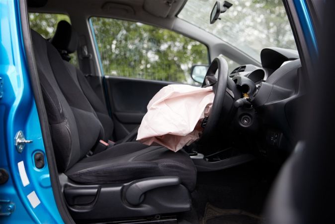 İkinci el araçta ekspertiz oyunu!