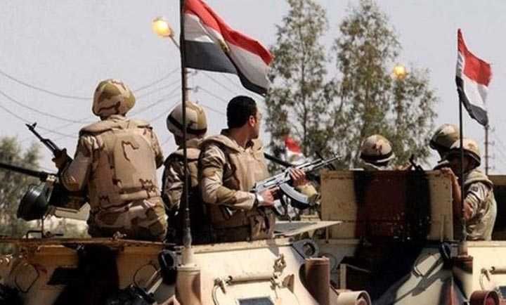 Ortadoğu’nun en güçlü ordusu hangi ülkede?